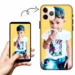 Custom Back Cover For Samsung Galaxy A22 5G